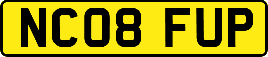 NC08FUP