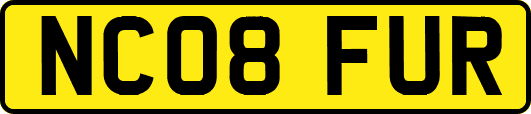 NC08FUR