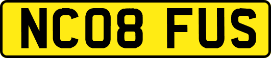 NC08FUS