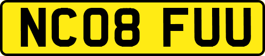 NC08FUU