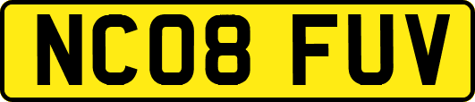 NC08FUV