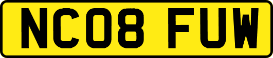 NC08FUW