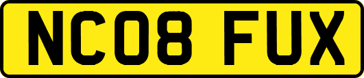 NC08FUX
