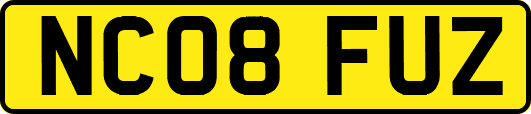 NC08FUZ