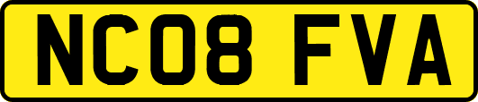 NC08FVA