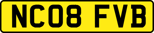 NC08FVB