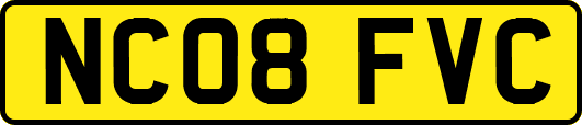 NC08FVC