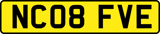 NC08FVE