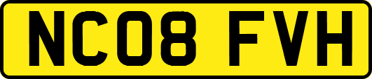 NC08FVH