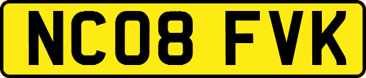 NC08FVK