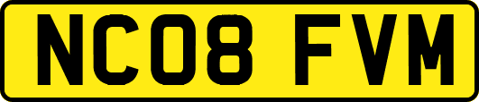 NC08FVM