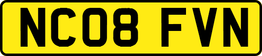 NC08FVN