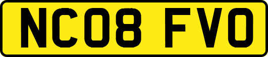 NC08FVO