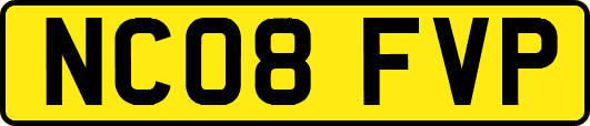 NC08FVP