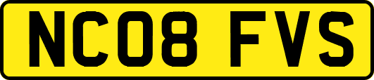 NC08FVS