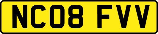 NC08FVV