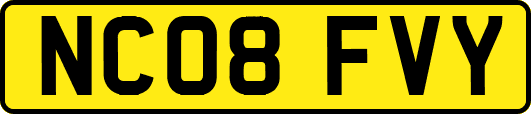 NC08FVY