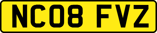 NC08FVZ