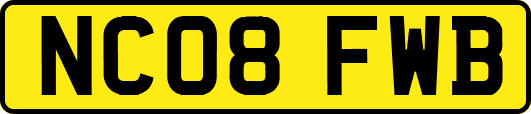 NC08FWB