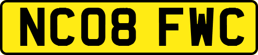 NC08FWC