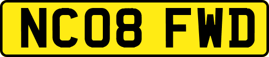 NC08FWD