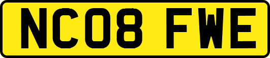 NC08FWE