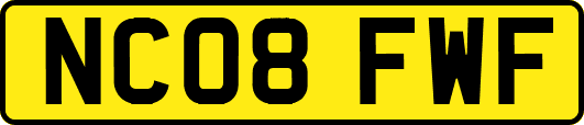 NC08FWF