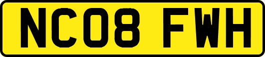 NC08FWH