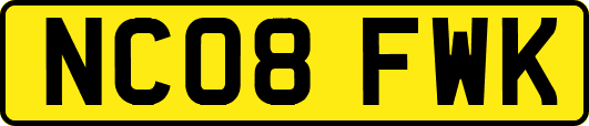 NC08FWK