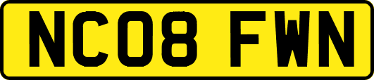 NC08FWN