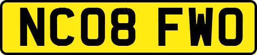 NC08FWO