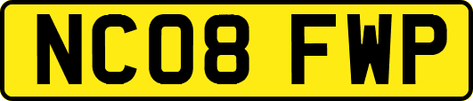 NC08FWP