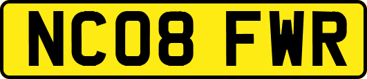 NC08FWR