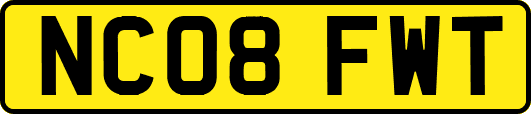 NC08FWT