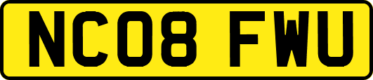 NC08FWU
