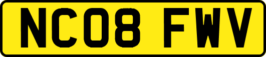 NC08FWV