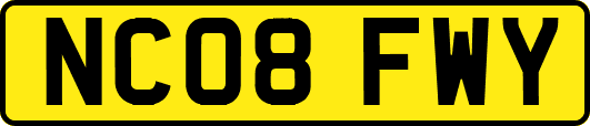 NC08FWY