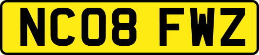 NC08FWZ