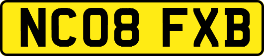 NC08FXB