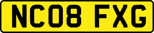NC08FXG