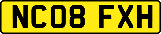 NC08FXH