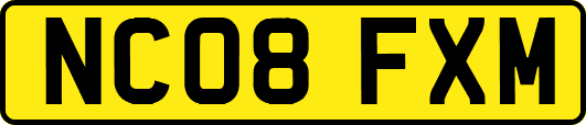 NC08FXM