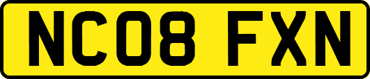NC08FXN