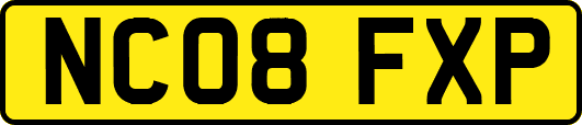 NC08FXP