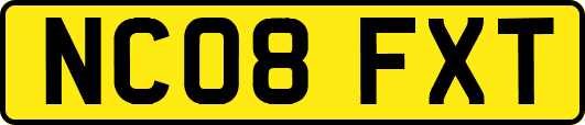 NC08FXT