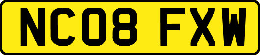NC08FXW