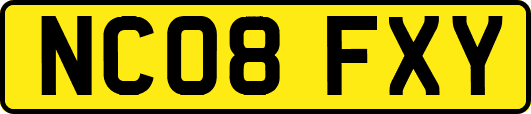 NC08FXY