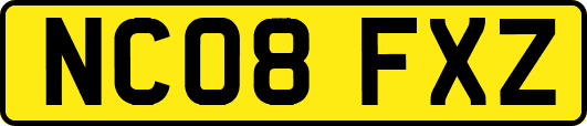 NC08FXZ