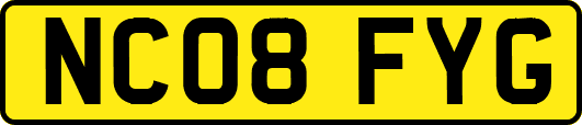 NC08FYG