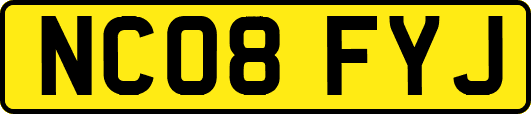 NC08FYJ